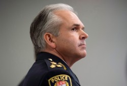 Ottawa Police Chief Charles Bordeleau
