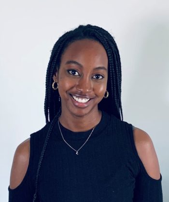 In conversation with Stacey Karuhanga, Counsellor - Black Ottawa Scene