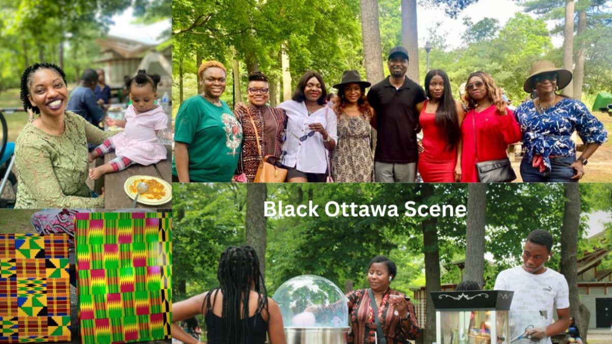 African Canadian Association of Ottawa  celebrates Multiculturalism Day