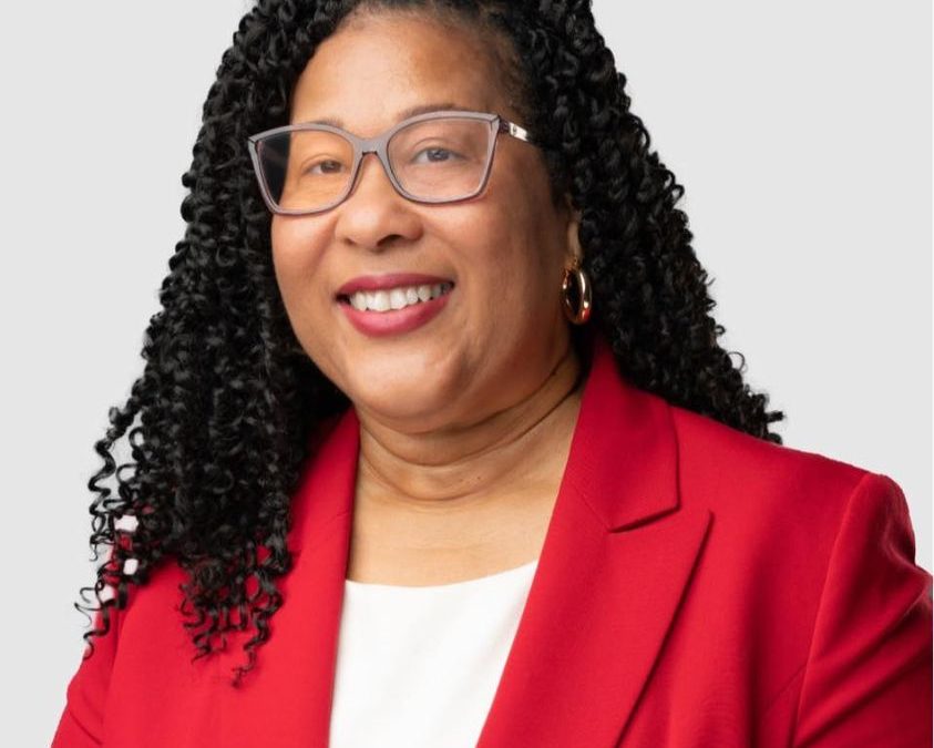 2025 Ontario Election – Liberal Party Black Candidates
