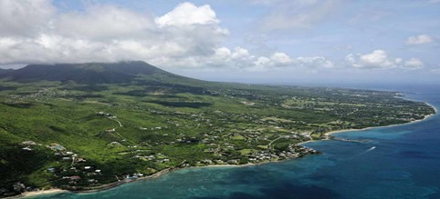 St. Kitts and Nevis celebrates Independence 19 September 2023