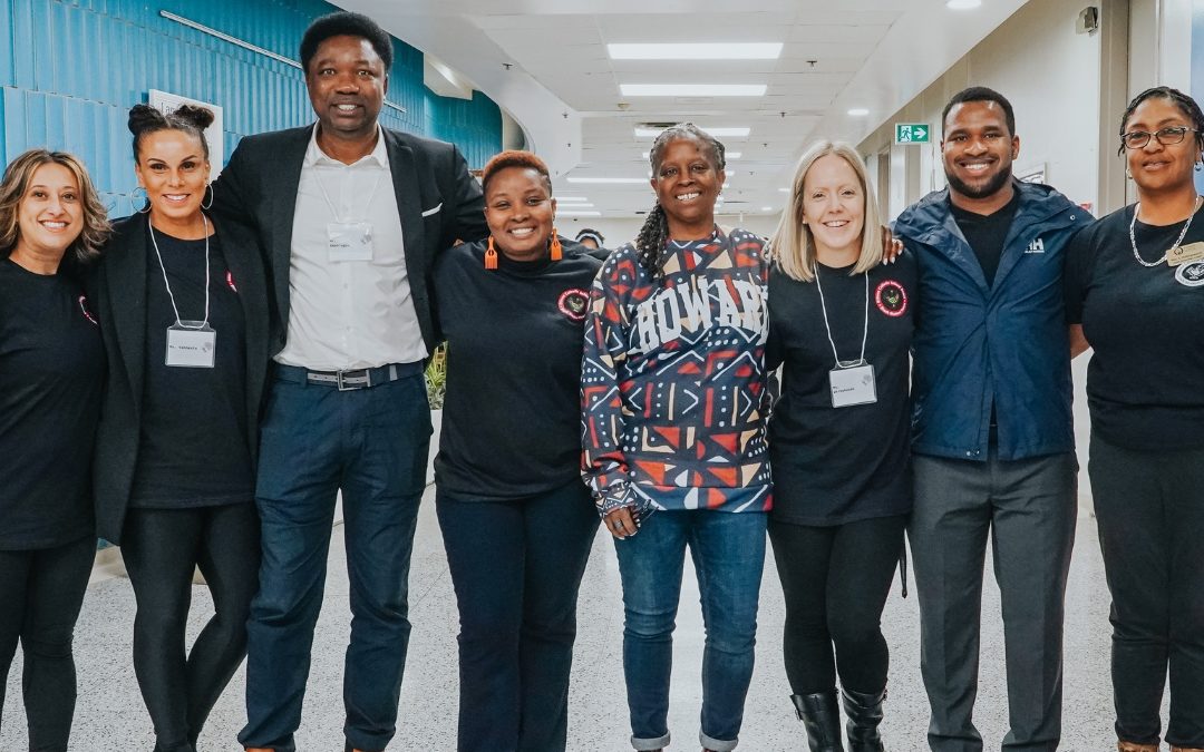 Ottawa Catholic School Board hosts Black student forum