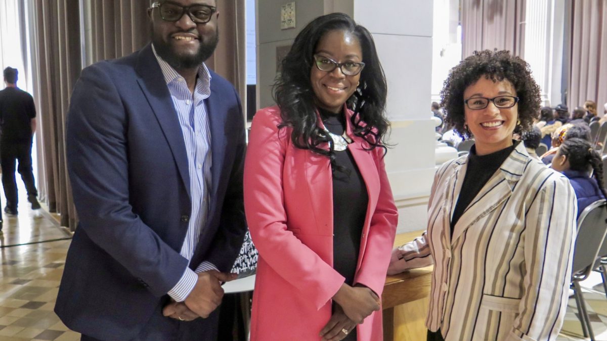 Black Mental Health week launched in Ottawa