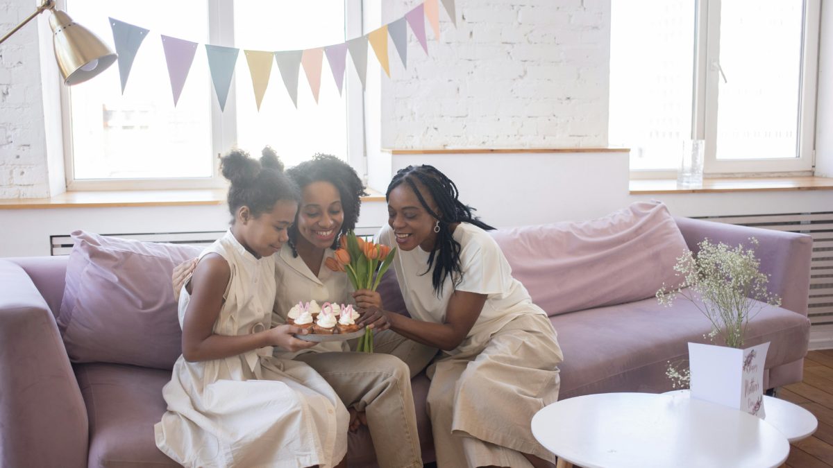 Mother’s Day: Thoughtful tips to celebrate mom