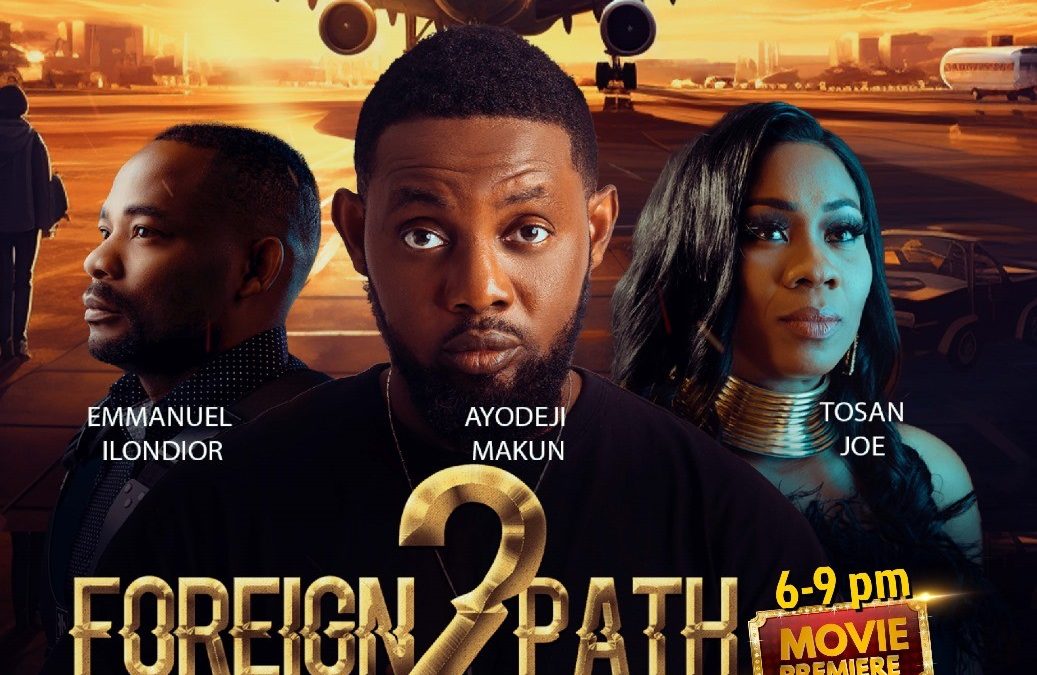 Movie review: Foreign Path 2