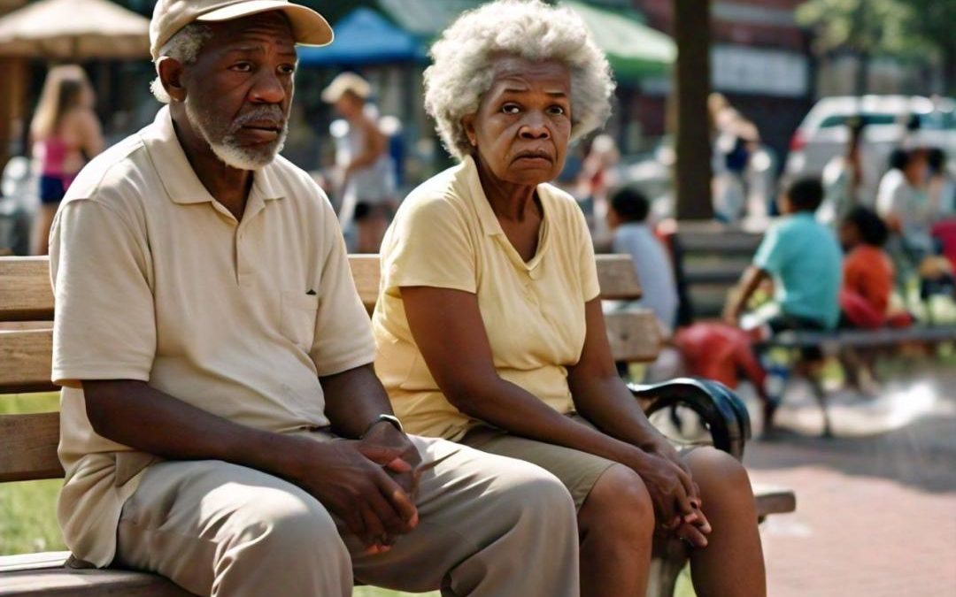 Canadians say they now need a lot more money for retirement