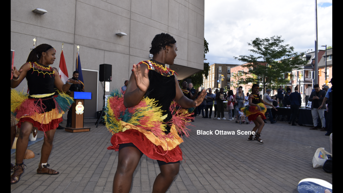 Ottawa Police Service celebrates city’s diversity