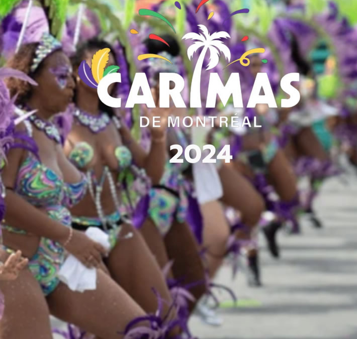 Montreal’s Carimas festival showcases Caribbean culture