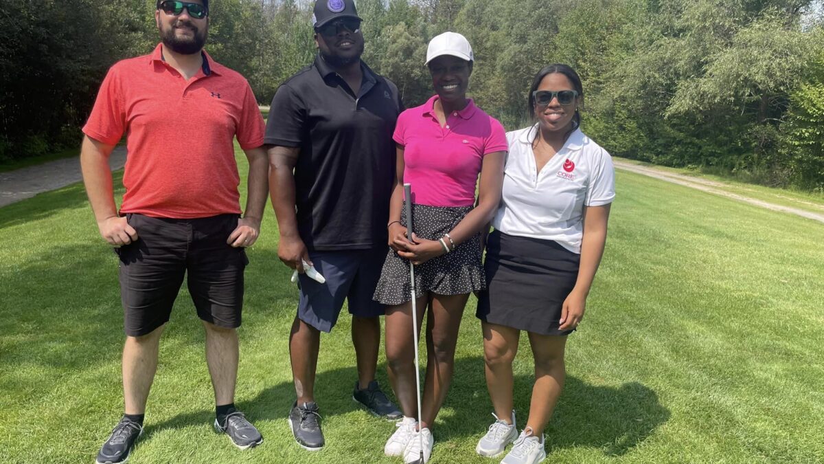 Keith Charles BCSF golf tournament raises scholarship funds