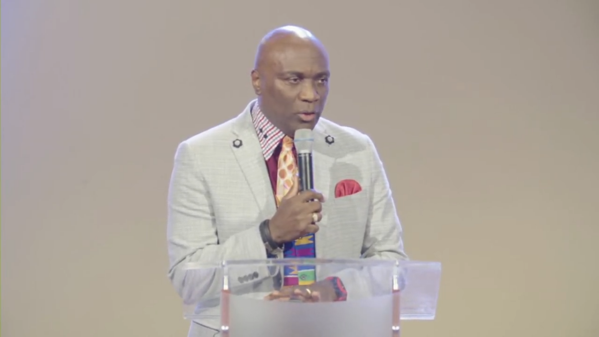 Ottawa Church of God celebrates Black History Month event