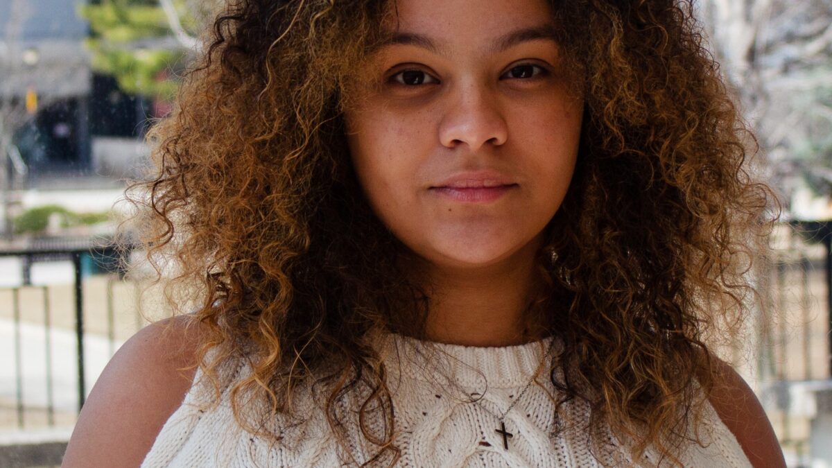 Carolyne Bergeron: Scene but not heard: The silent struggle of Black women in media