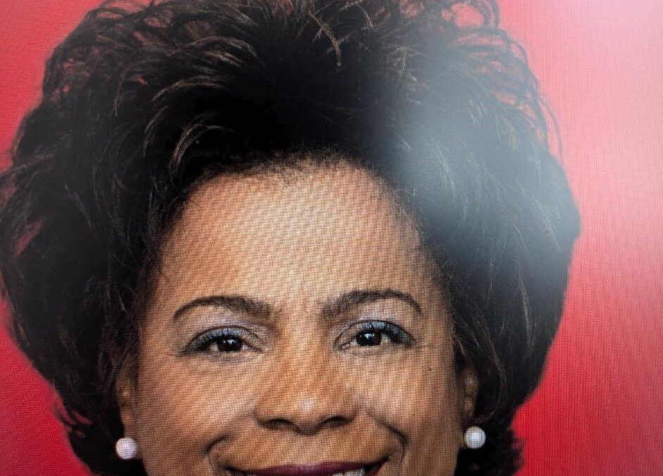 Marjorie Michel appointed Federal Minister of Health