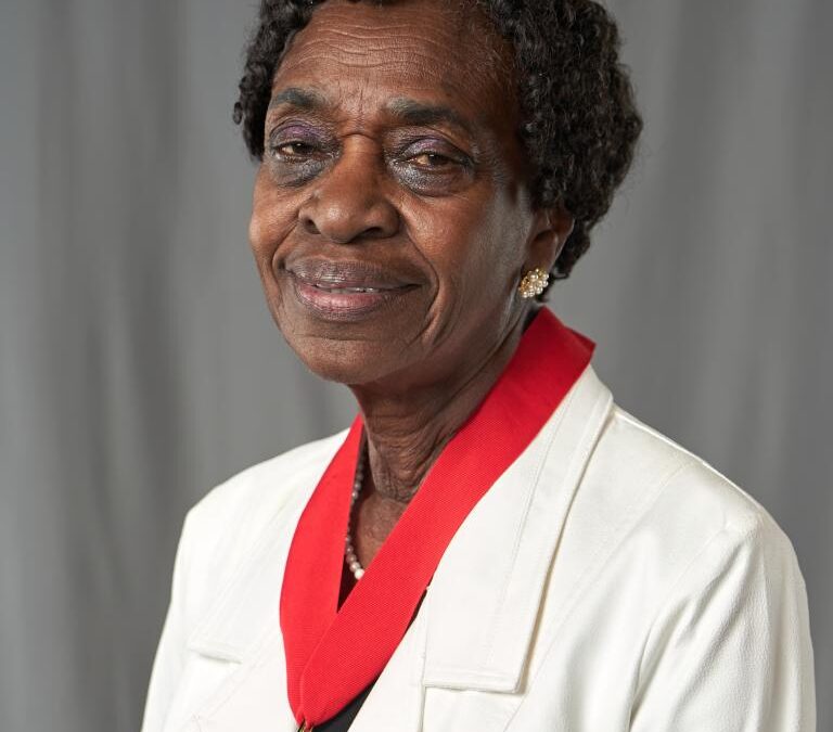 Dr. Yvette Bonny conferred with 2025 Order of Montreal
