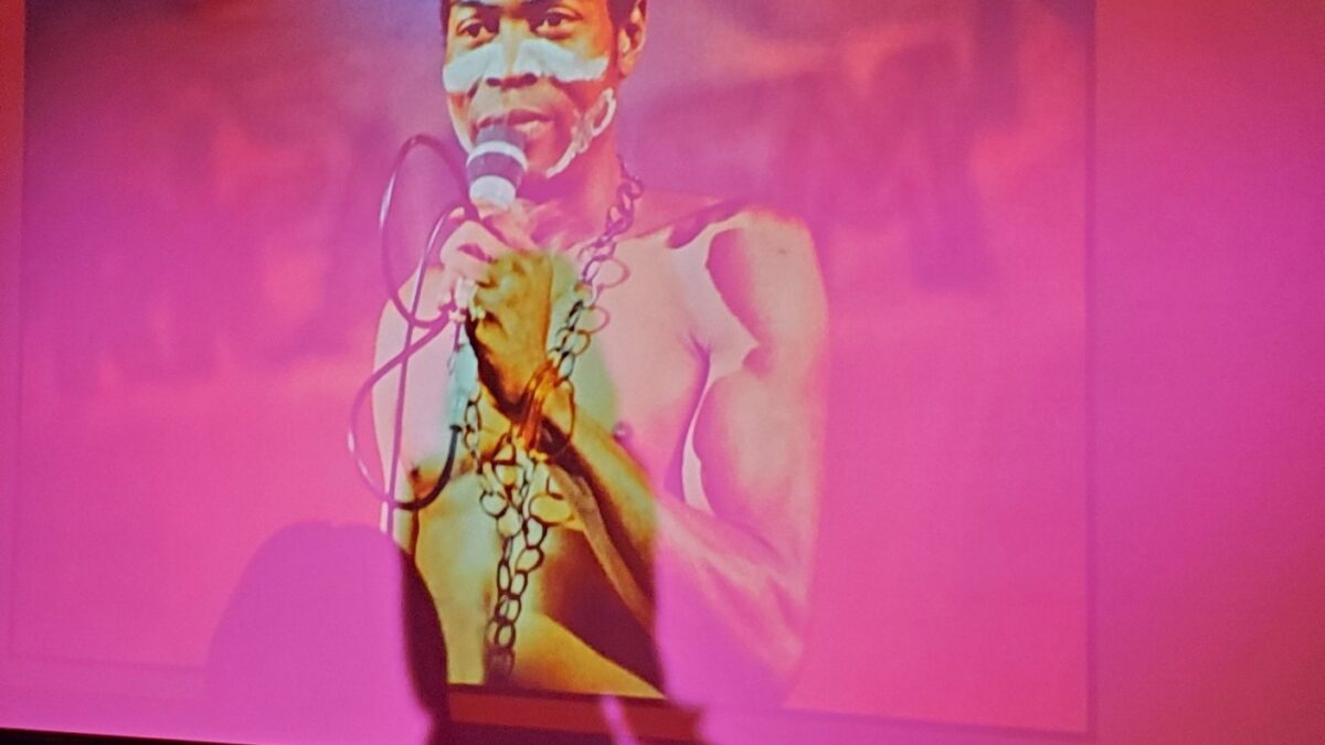 Ottawa celebrates Felabration Shakara Day