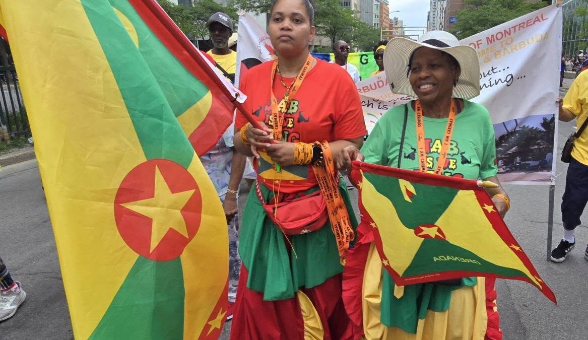 Montreal Caribbean organizations celebrate CARIMAS festival