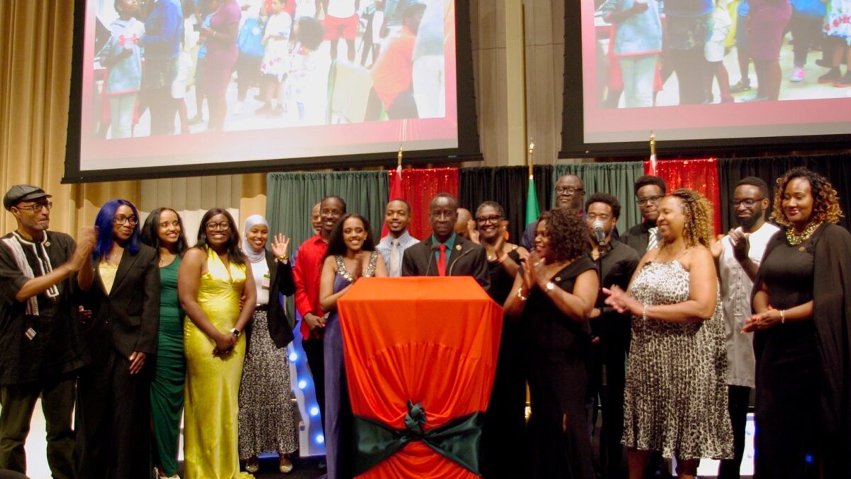 Jaku Konbit celebrates 25th anniversary