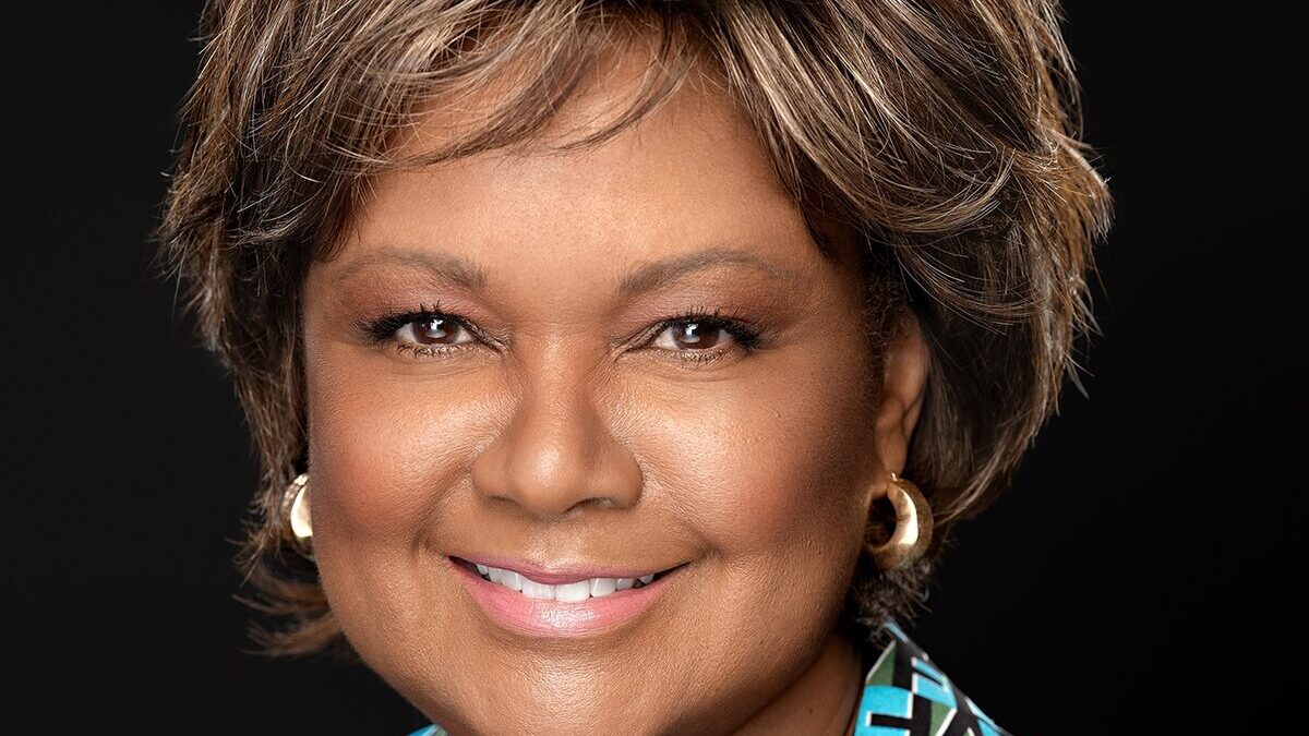 Tonya Williams appointed to the Order of Canada