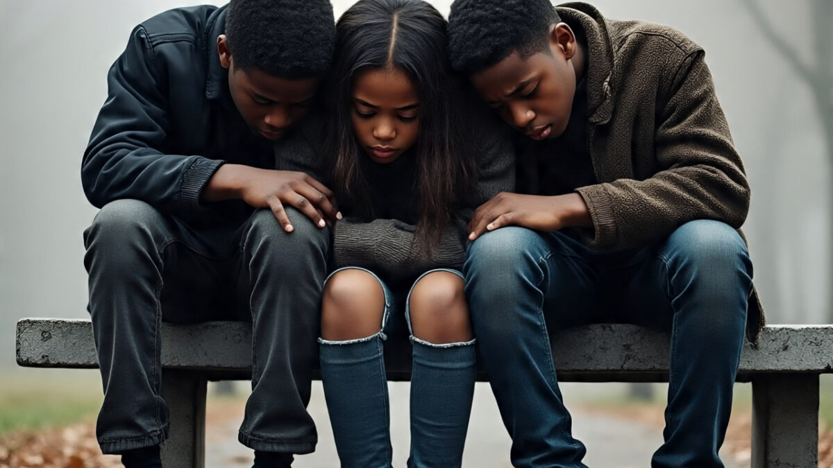 Black Canadian youth face barriers to mental health care access – Study