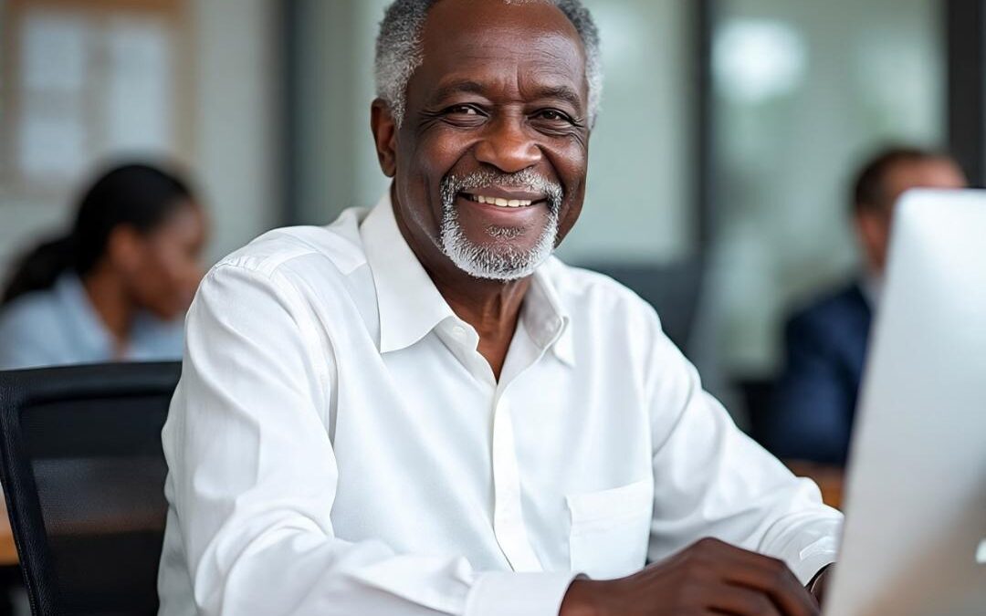 Four great reasons to come out of retirement