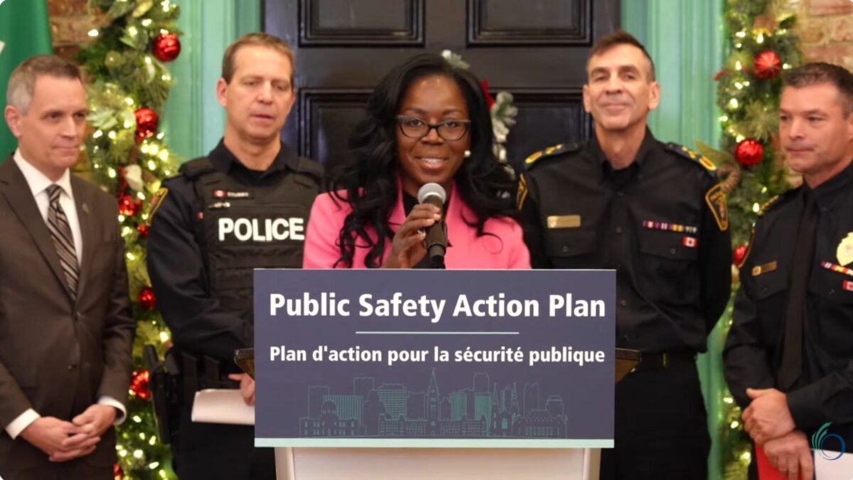 ANCHOR Highlighted in City’s New Public Safety Action Plan