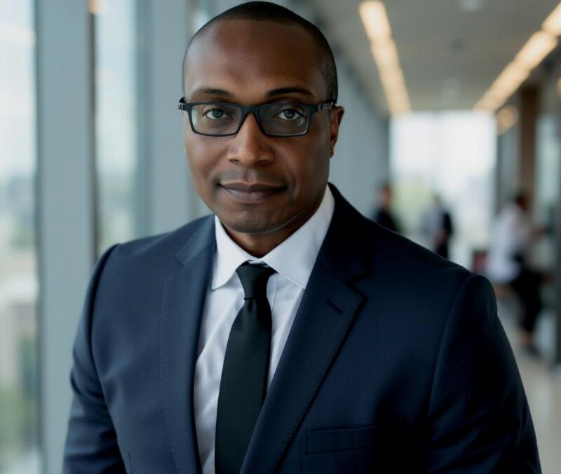 Alex Ikejiani appointed Deputy Minister in Nova Scotia