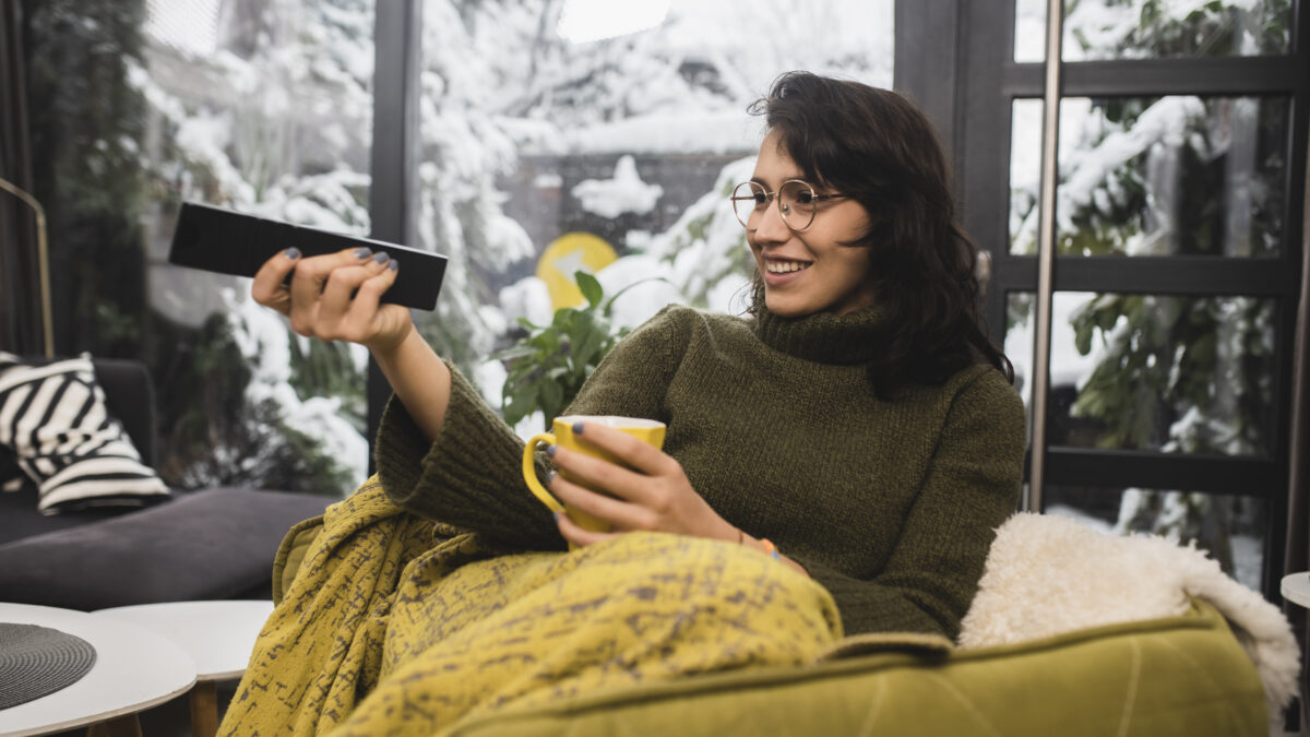 Affordable ways to enjoy the winter season