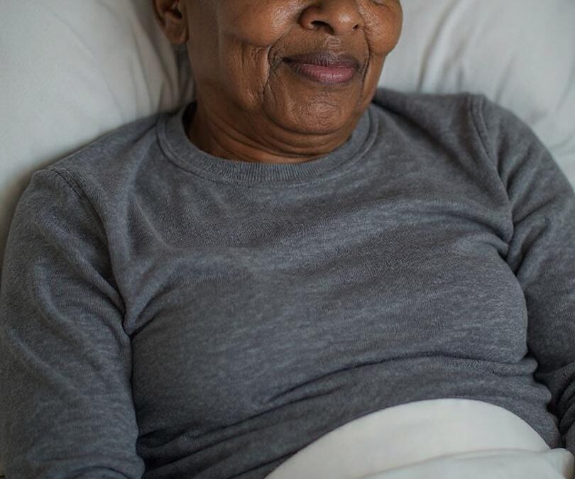 Sleep smarter in 2026: Resolutions for more restful nights