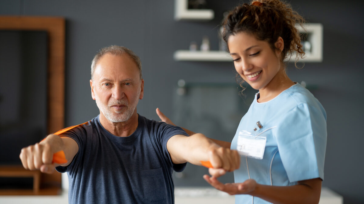 The truth about palliative care