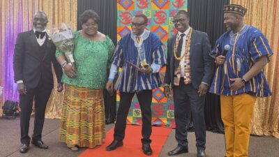 Ottawa celebrates Ghana’s 69th Independence Day anniversary