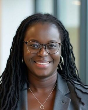 Jephtée Elysée appointed President and CEO of CÉSOC