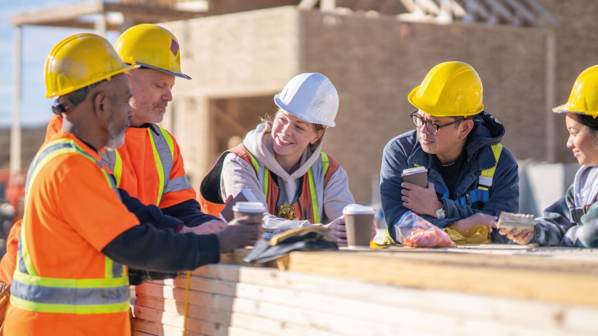 Sustainable ways your job skills can make a positive difference