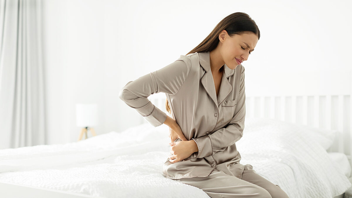 Top tips to manage arthritis-related morning stiffness