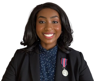 Kalubiaka elected Curator of the Ottawa Global Shapers Hub