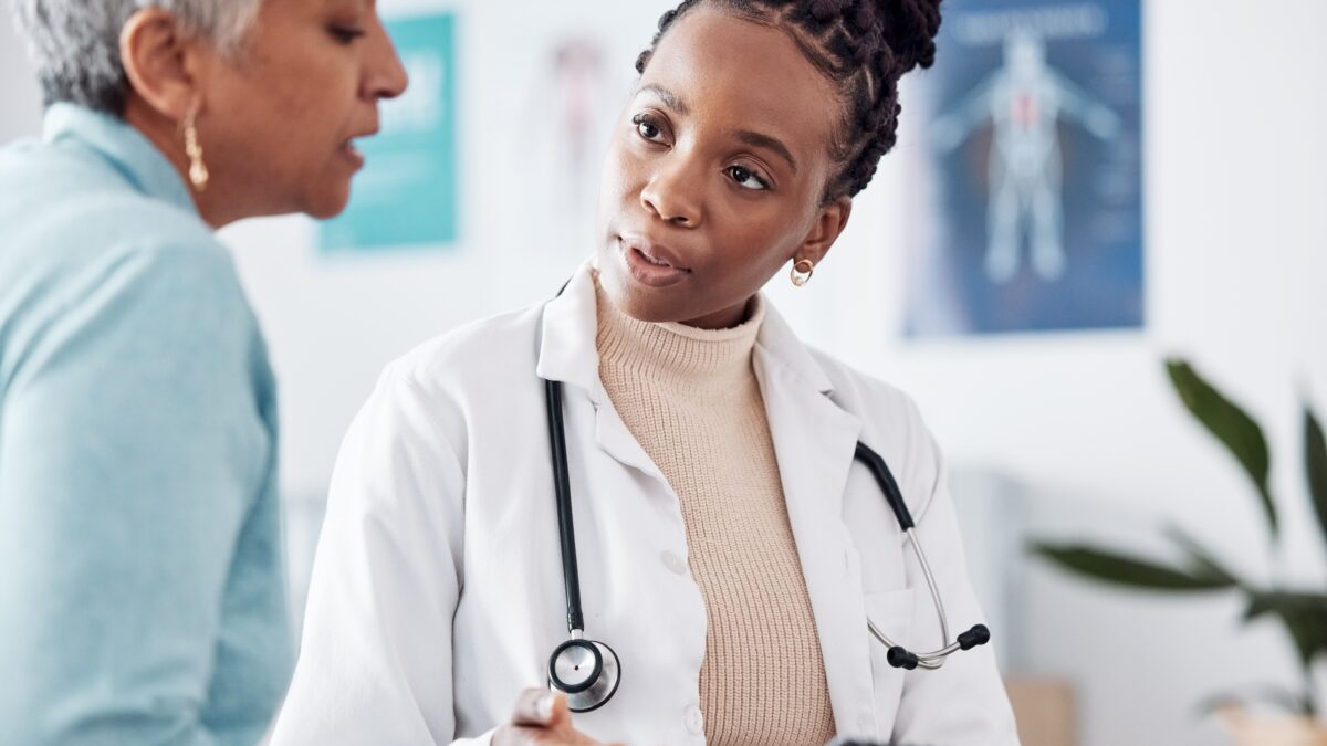 How having a chronic condition affects your risk of shingles
