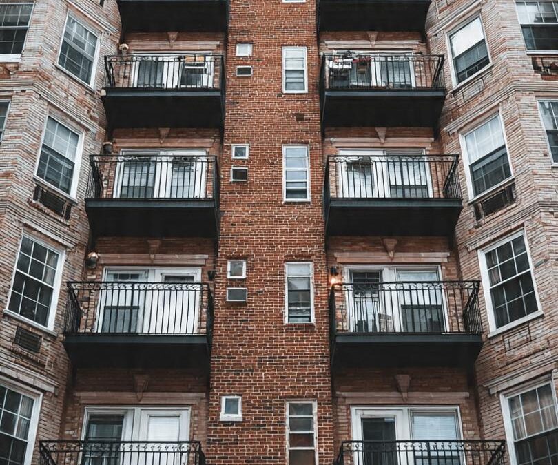 Do you rent? 5 tips to keep your home healthy