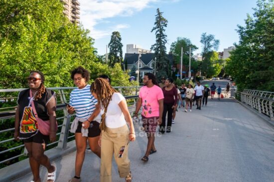 Walk with Excellence: Ottawa Black community celebrates graduate class of 2026