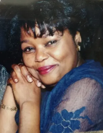 In loving memory: Lorna Harvey