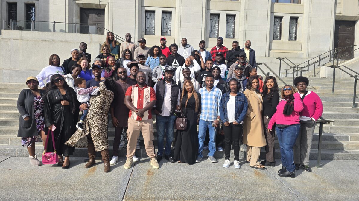 Black History Ottawa – Discover the Hidden Stories That Built Canada’s Capital