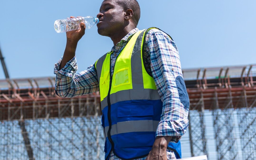 Enjoy this summer’s events without overheating