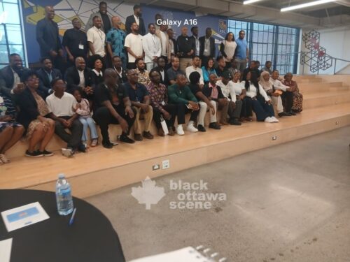 Brotherhood Coalition: Black Males vow to change the negative narrative