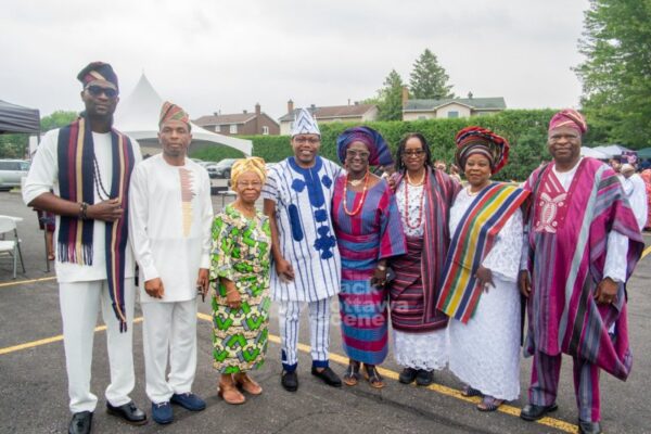 Asa Day 2026 Celebrates Yoruba Culture in Ottawa