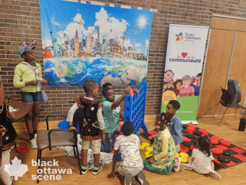 YMCA Multiculturalism Day celebrates cultural diversity