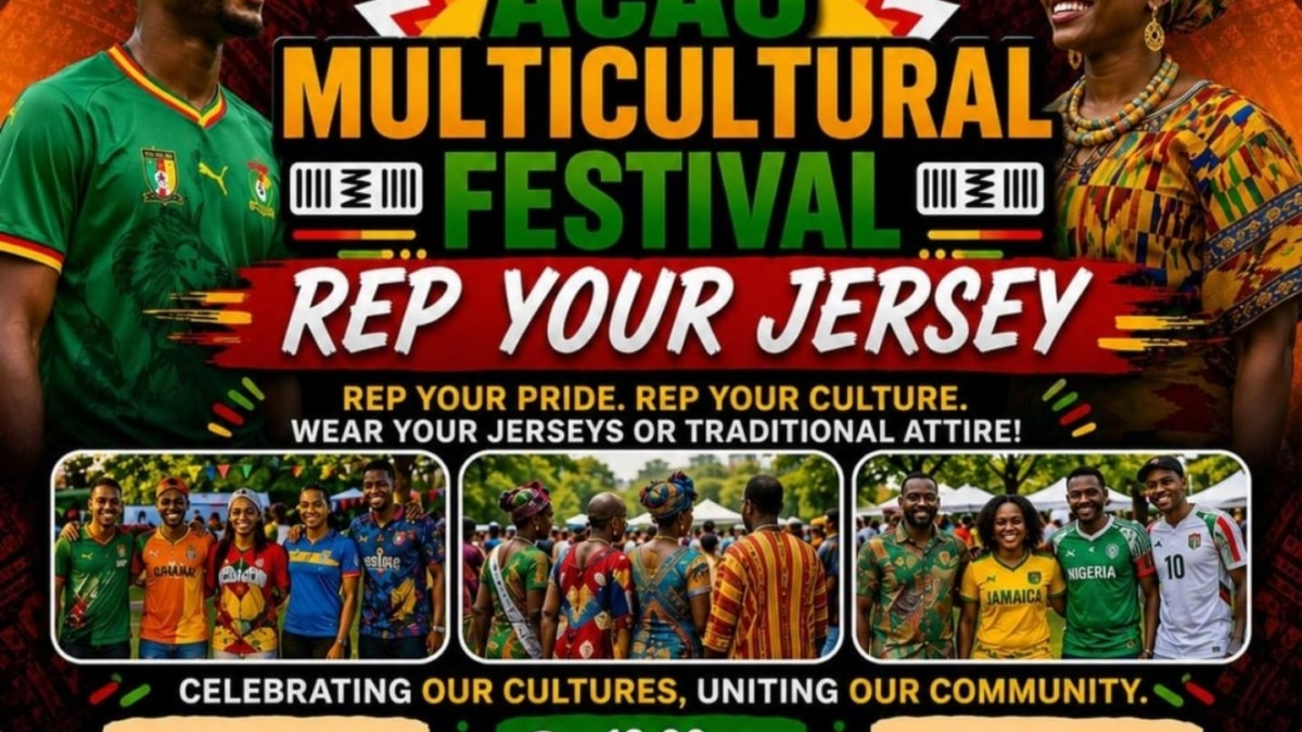 ACAO Multicultural Day celebrated with fanfare
