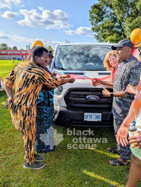 ACAO launches special bus transportation for seniors