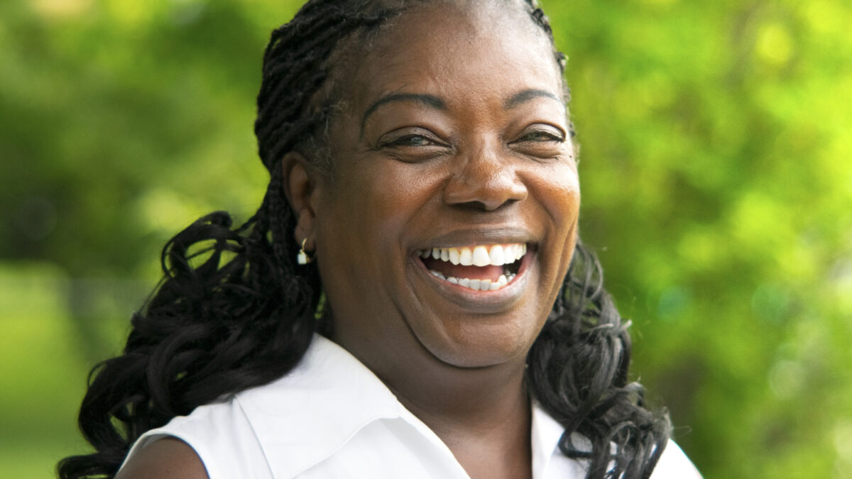 Donna Dickson Ward 10 Gloucester Southgate