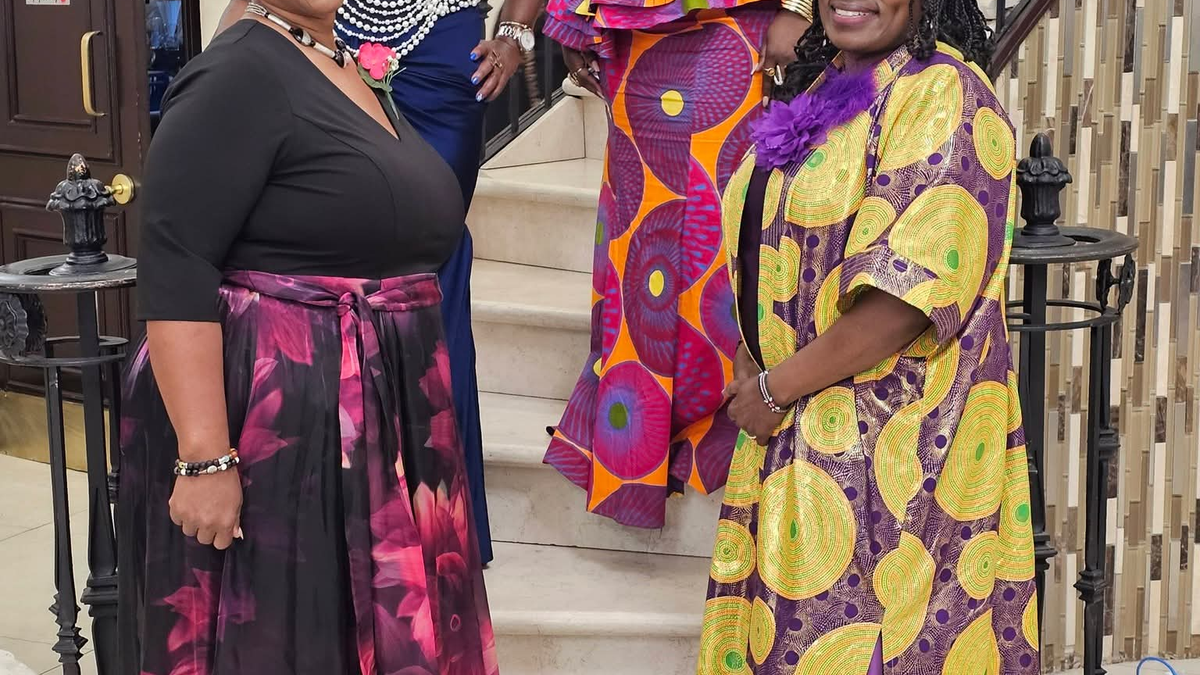 100 Accomplished Black Canadian Women Celebrates 600 Stories of Leadership and Excellence